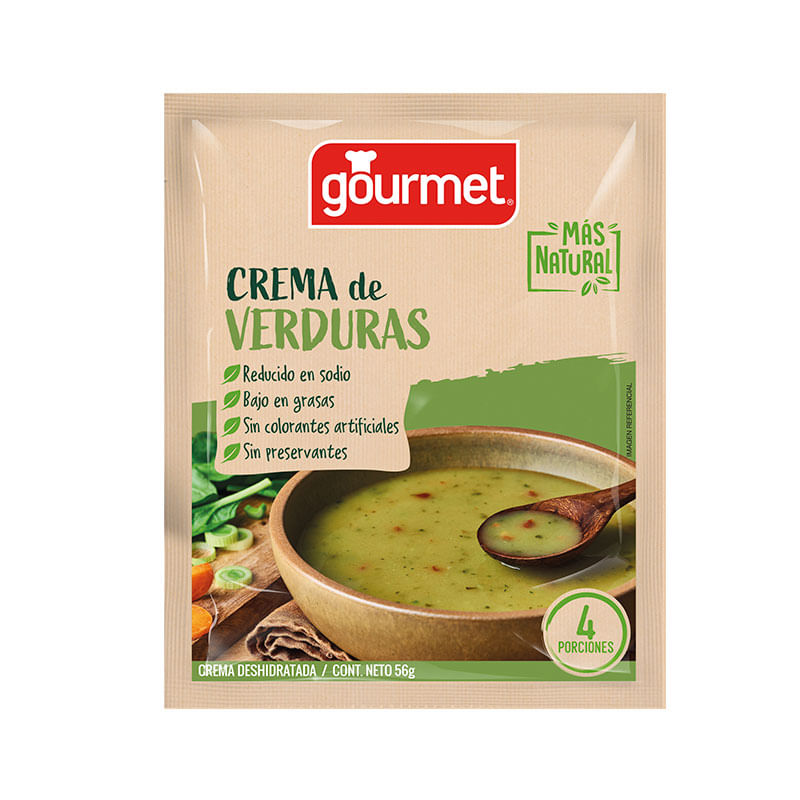 Sopa-Verduras