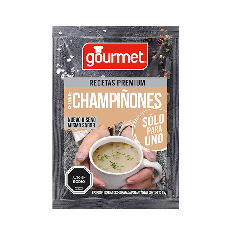 Champinones