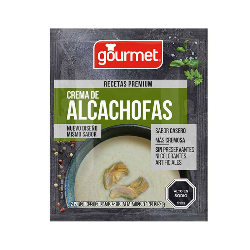 Alcachofas