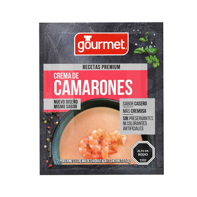 Camarones