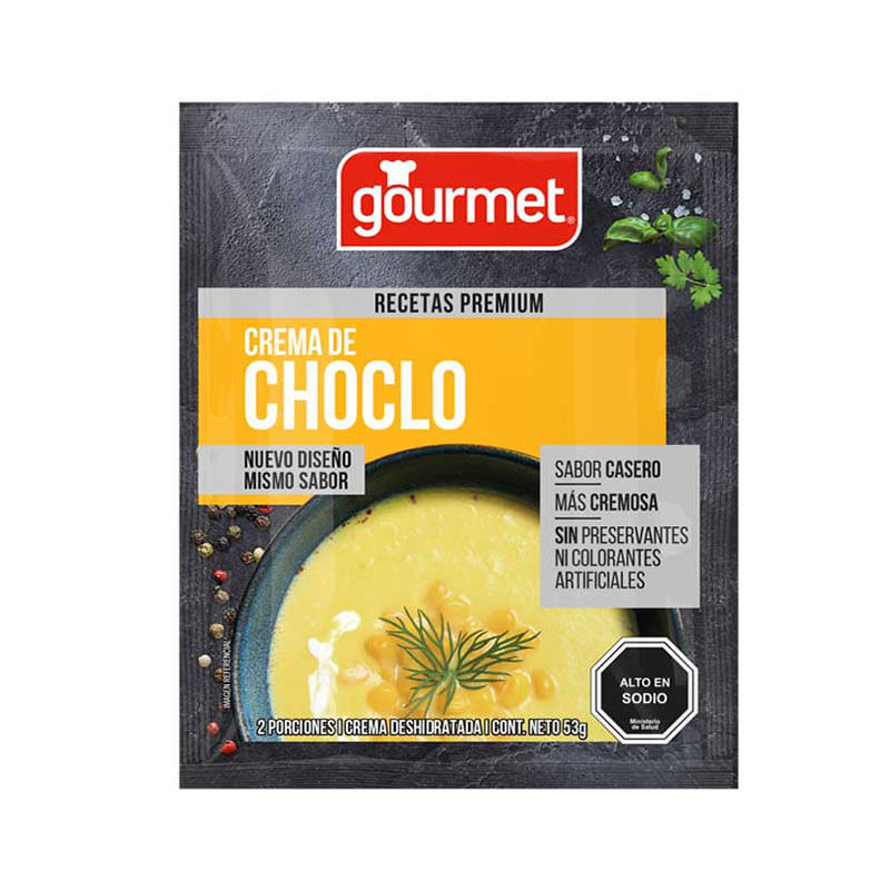 Choclo
