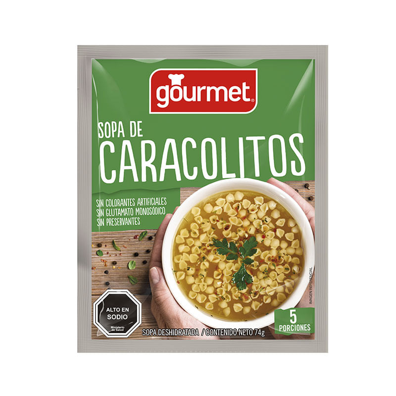 Caracolitos