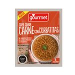 Carne-Corbatitas