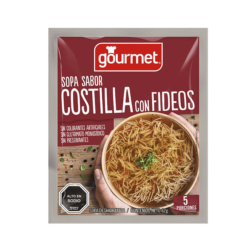 Costilla