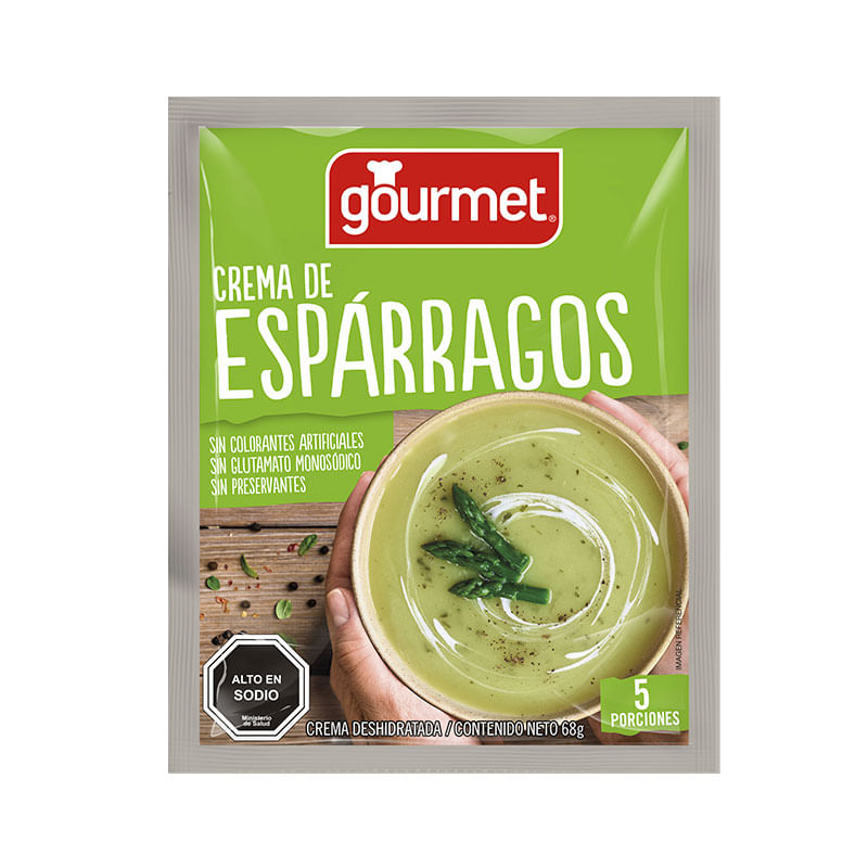 Esparragos