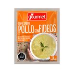 Pollo-Fideos