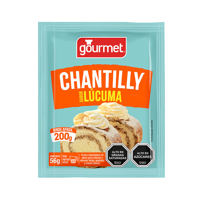 ChantillyLucuma