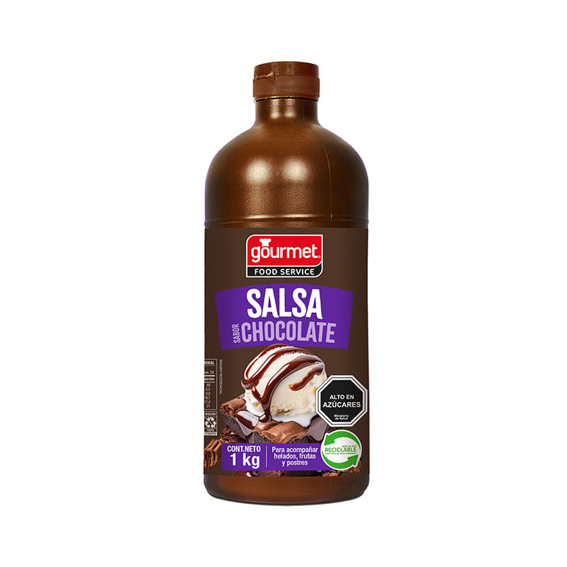 Chocolate