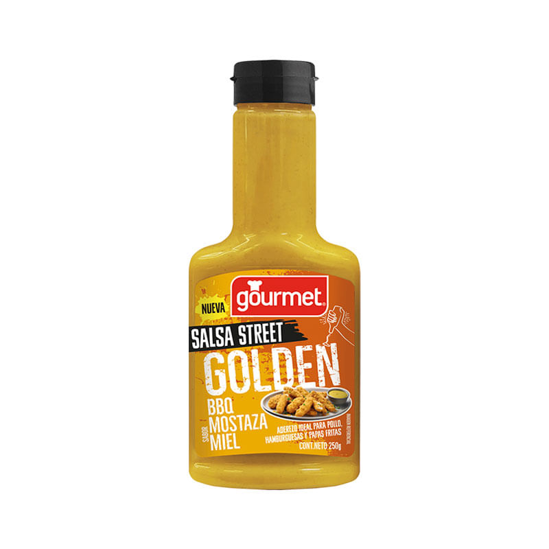 Golden
