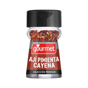 Ají Pimienta Cayena