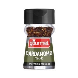 Cardamomo Molido