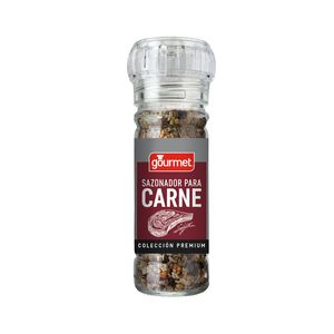 Condimento Para Carne