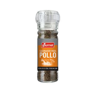 Condimento Para Pollo