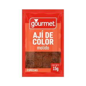 Ají de Color