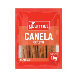 Canela Entera