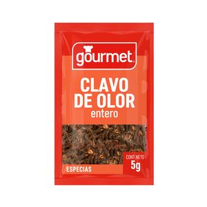 Clavo de Olor Entero