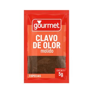 Clavo de Olor Molido