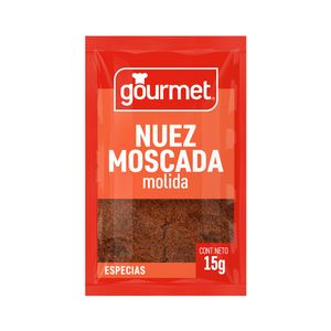 Nuez Moscada Molida