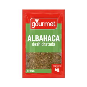 Albahaca