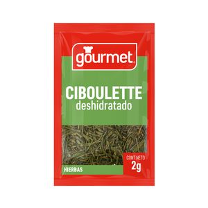 Ciboulette