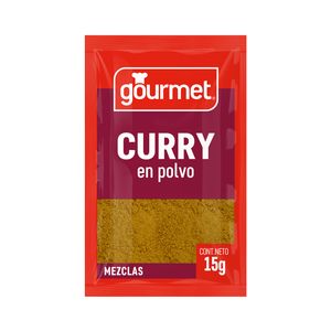 Curry en Polvo