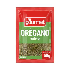 Orégano Entero