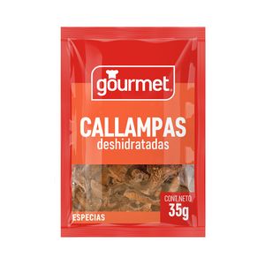 Callampas
