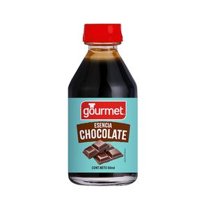 Esencia de Chocolate